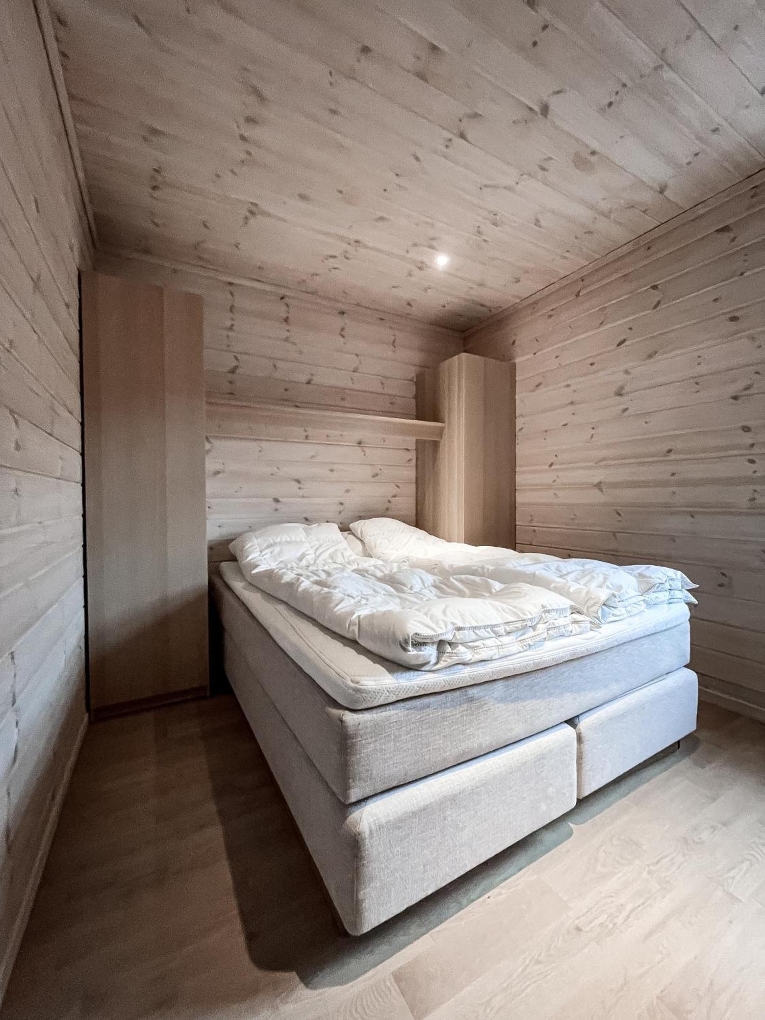 Hotel Sirdal Fjellpark Tjorhom Pokoj fotografie