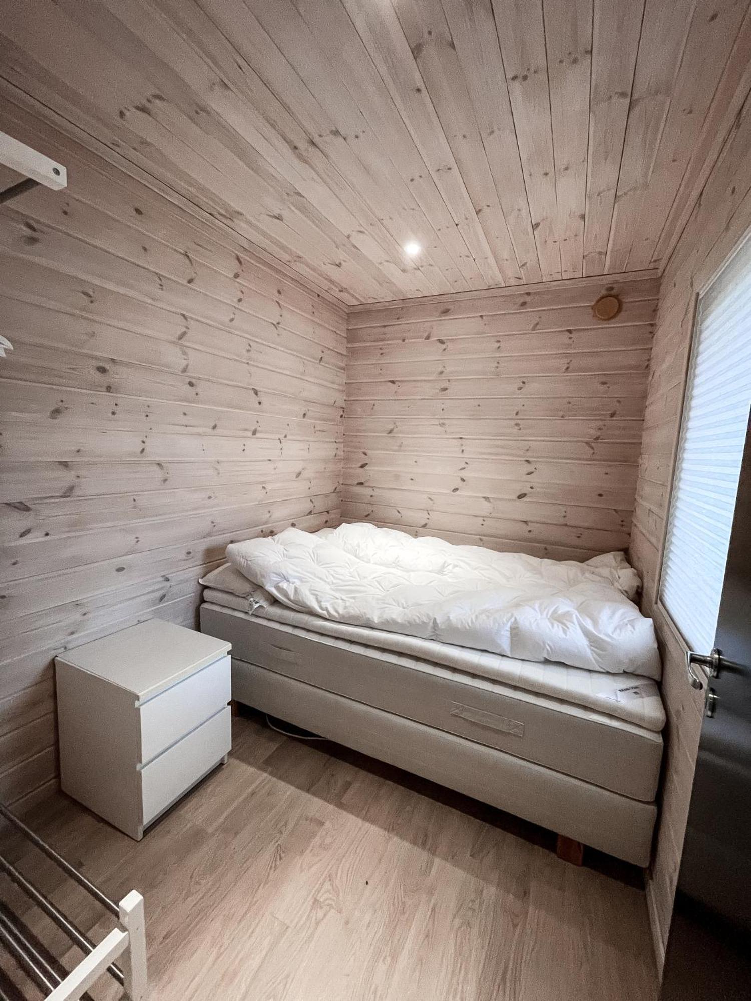 Hotel Sirdal Fjellpark Tjorhom Pokoj fotografie