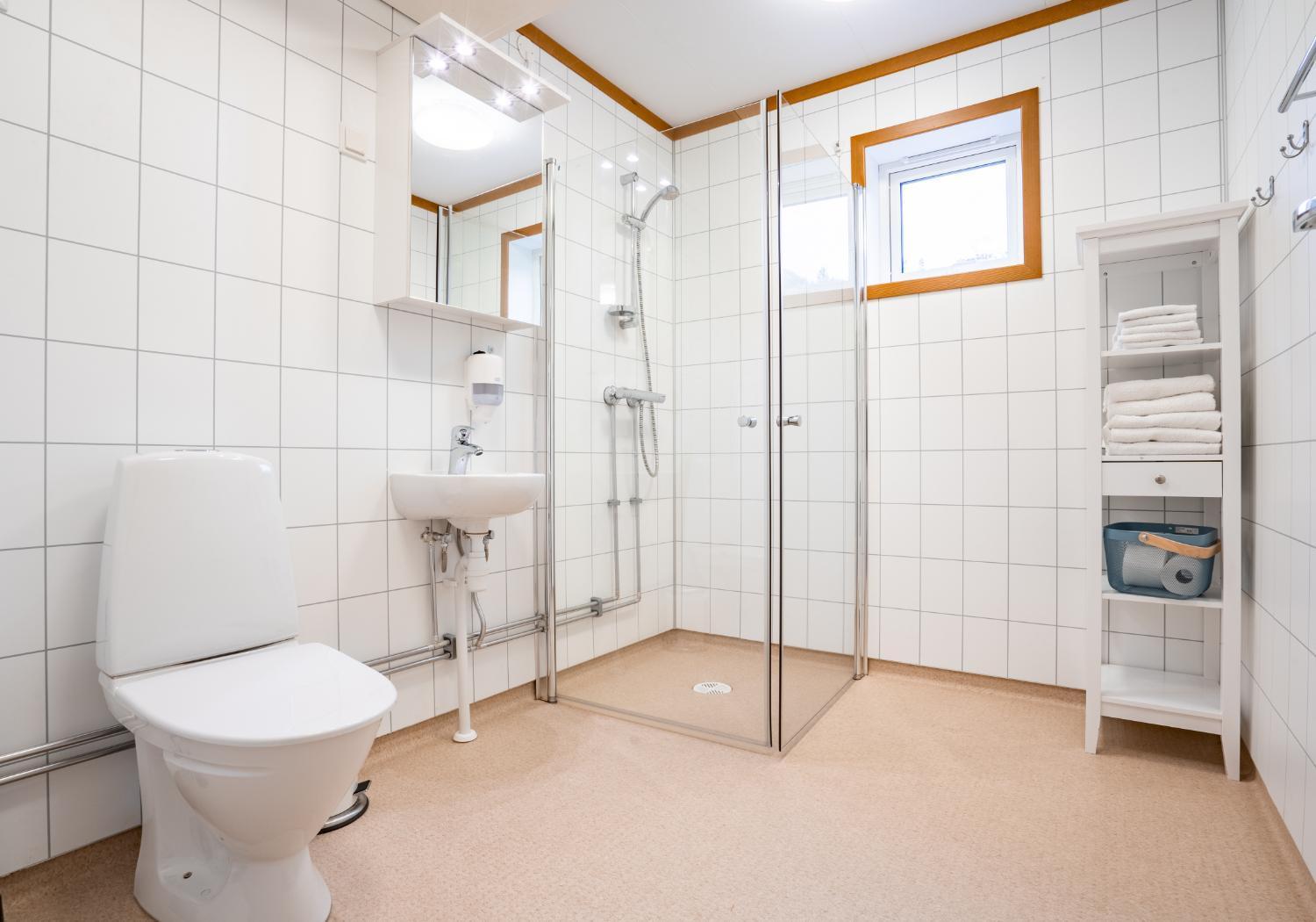 Hotel Sirdal Fjellpark Tjorhom Pokoj fotografie