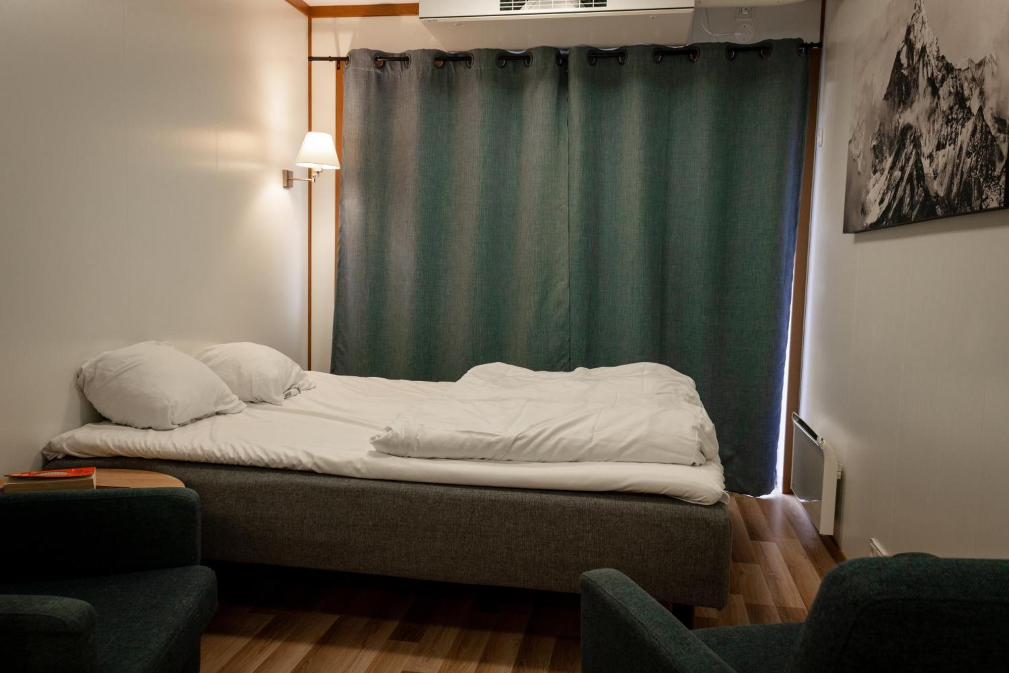 Hotel Sirdal Fjellpark Tjorhom Pokoj fotografie