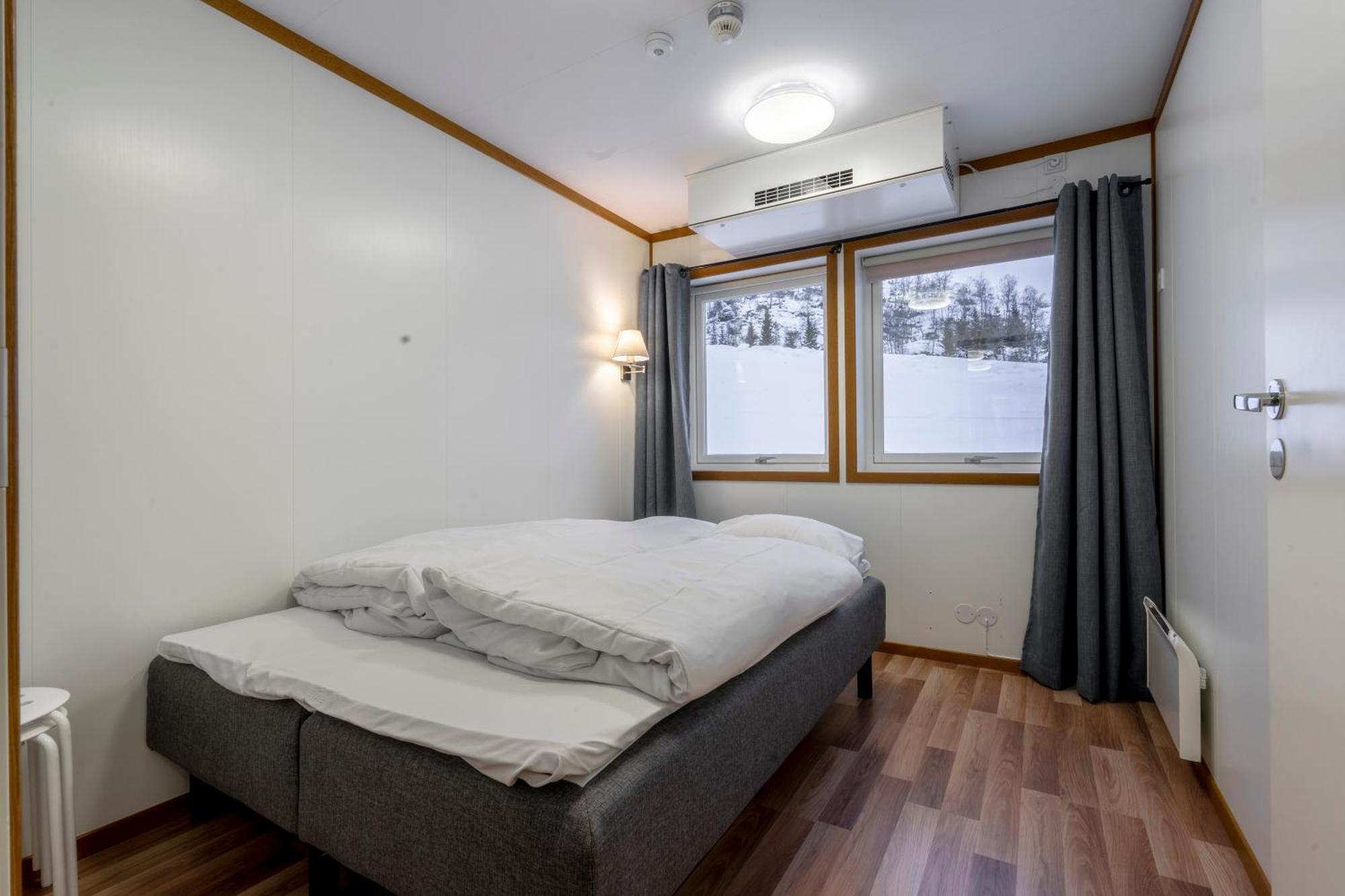 Hotel Sirdal Fjellpark Tjorhom Pokoj fotografie